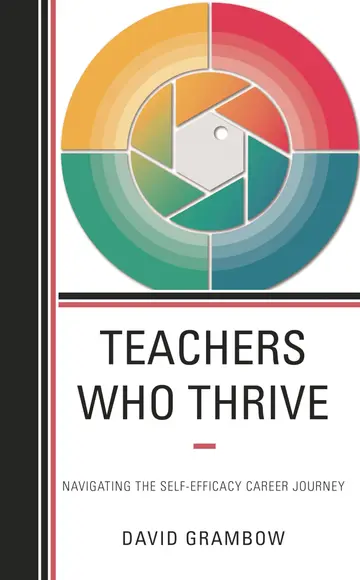 Cover of Teachers Who Thrive