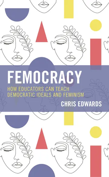 Cover of Femocracy