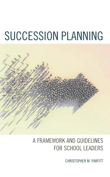 Cover of Succession Planning