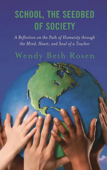 Cover of School, the Seedbed of Society