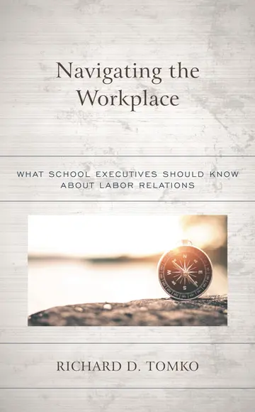 Cover of Navigating the Workplace