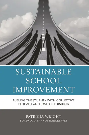 Cover of Sustainable School Improvement