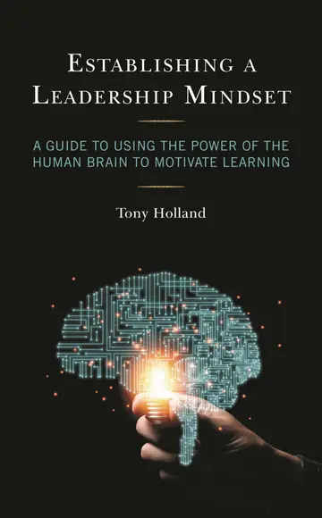 Cover of Establishing a Leadership Mindset