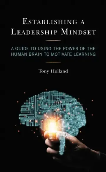 Cover of Establishing a Leadership Mindset
