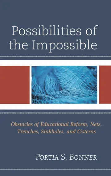 Cover of Possibilities of the Impossible