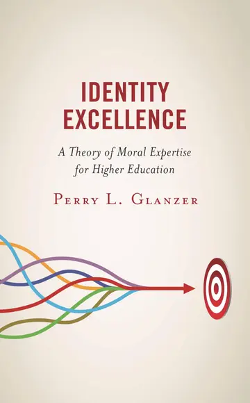 Cover of Identity Excellence