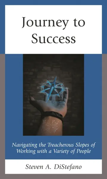 Cover of Journey to Success
