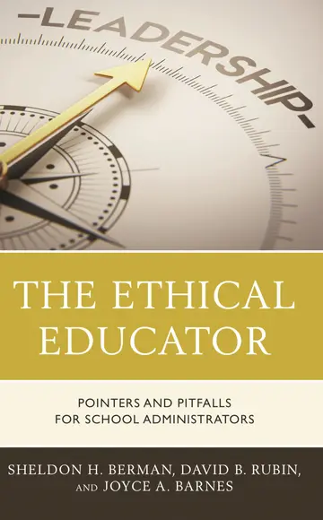 Cover of The Ethical Educator