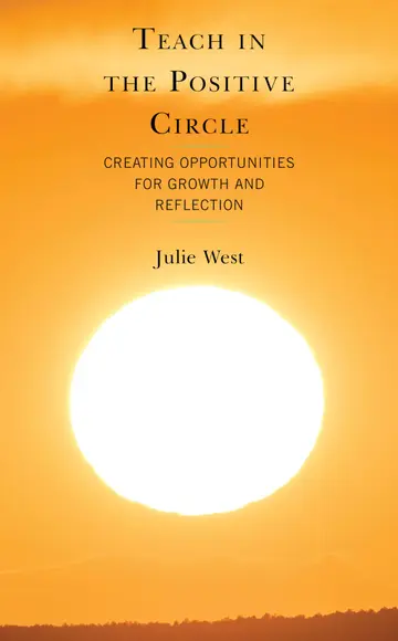 Cover of Teach in the Positive Circle