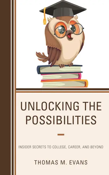 Cover of Unlocking the Possibilities