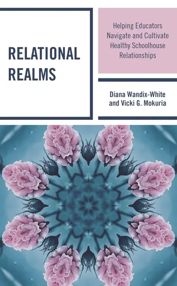 Cover of Relational Realms