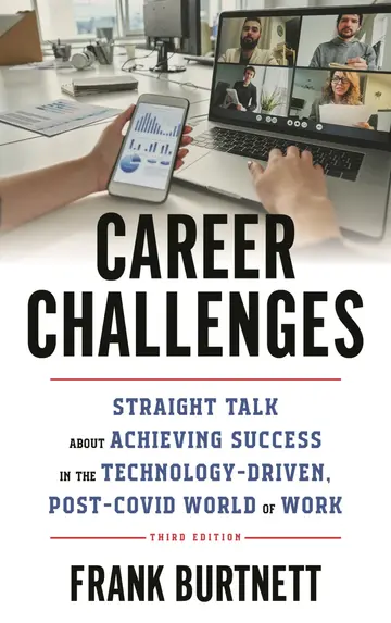 Cover of Career Challenges