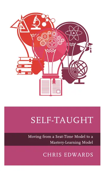 Cover of Self-Taught