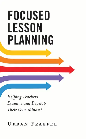 Cover of Focused Lesson Planning
