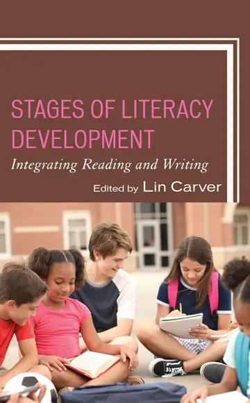 Cover of Stages of Literacy Development