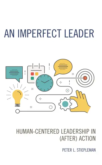 Cover of An Imperfect Leader
