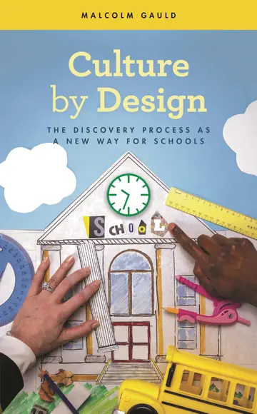 Cover of Culture by Design