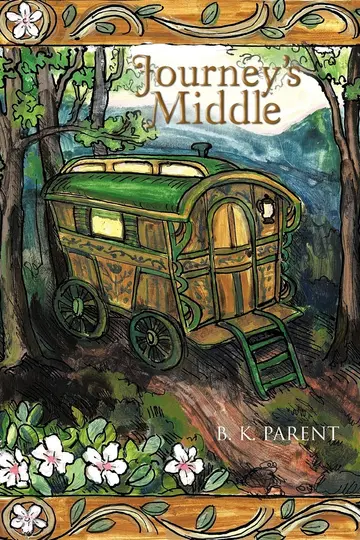 Cover of Journey's Middle