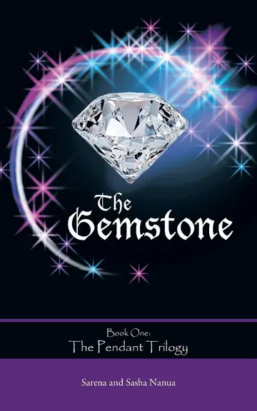 Cover of The Gemstone