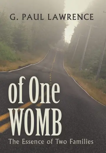 Cover of Of One Womb