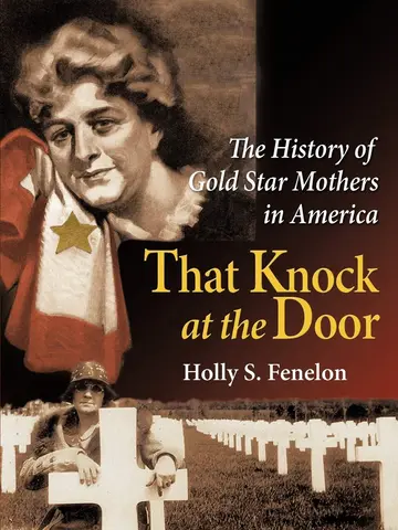 Cover of That Knock at the Door