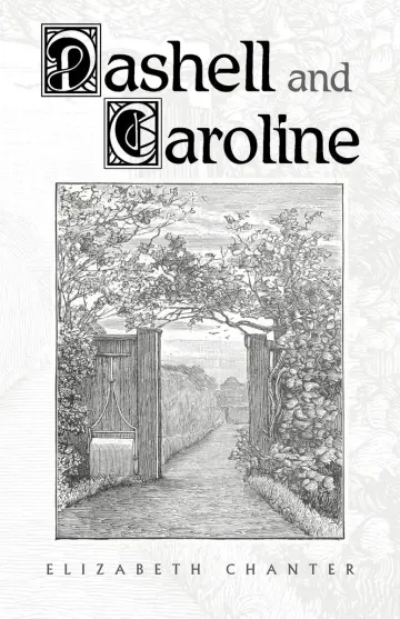 Cover of Dashell and Caroline