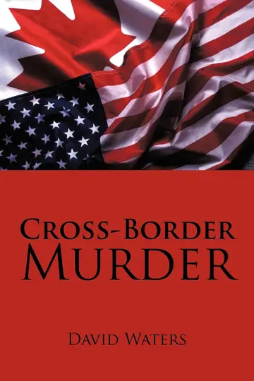 Cover of Cross-Border Murder