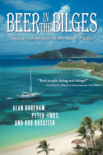 Cover of Beer in the Bilges