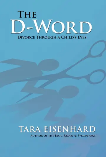 Cover of The D-Word