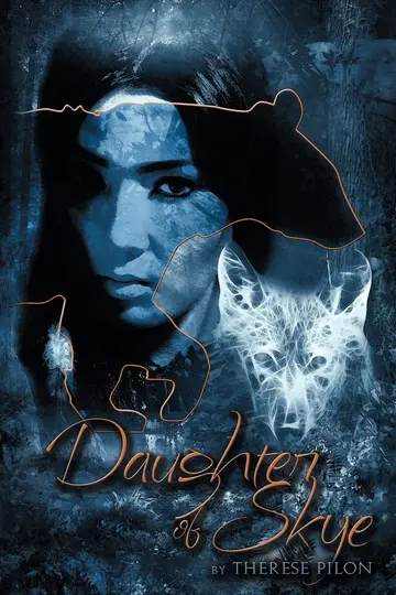 Cover of Daughter of Skye
