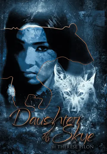 Cover of Daughter of Skye