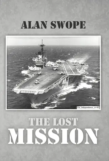 Cover of The Lost Mission