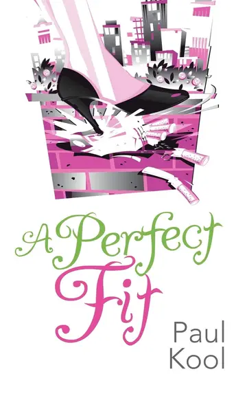 Cover of A Perfect Fit