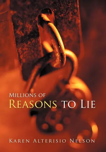 Cover of Millions of Reasons to Lie