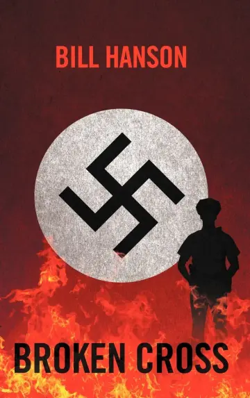Cover of Broken Cross