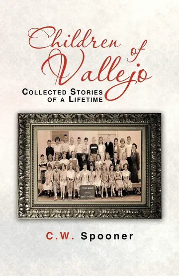 Cover of Children of Vallejo