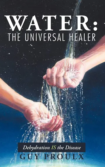 Cover of Water