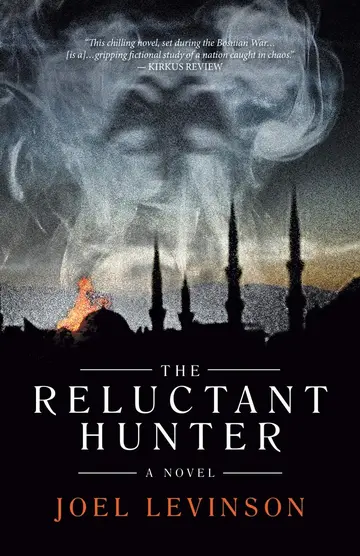 Cover of The Reluctant Hunter