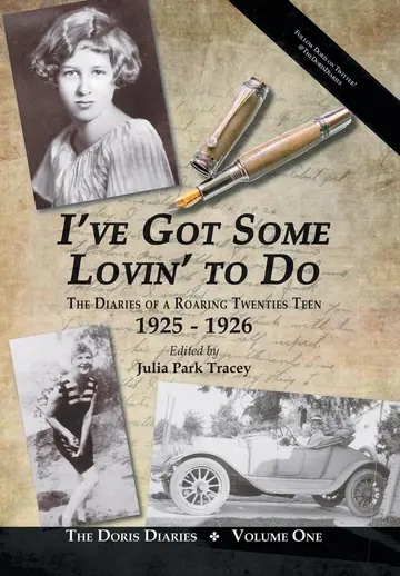 Cover of I've Got Some Lovin' to Do