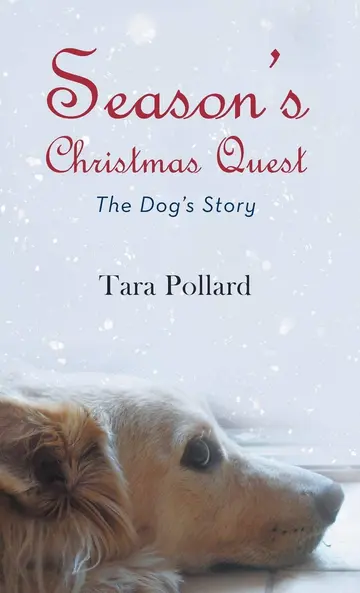 Cover of Season's Christmas Quest