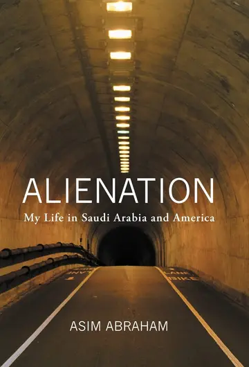 Cover of Alienation