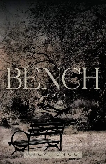 Cover of Bench