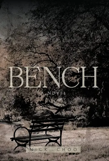 Cover of Bench