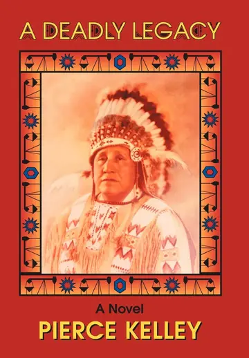 Cover of A Deadly Legacy