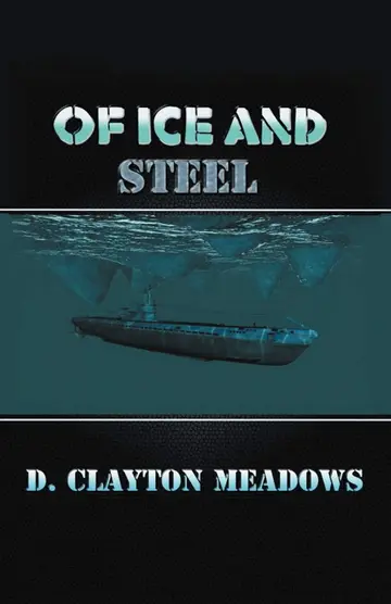 Cover of Of Ice and Steel