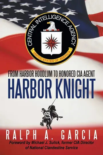 Cover of Harbor Knight