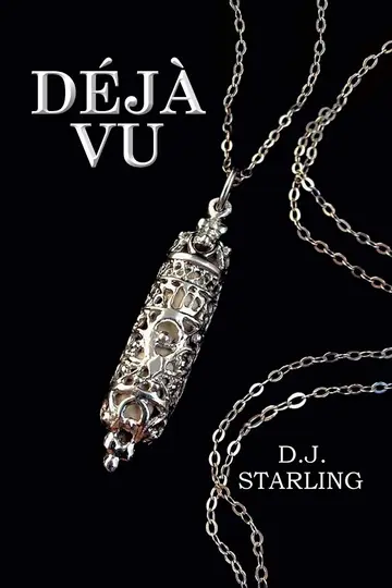 Cover of Deja Vu
