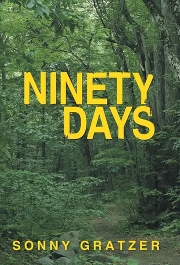 Cover of Ninety Days