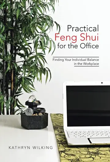 Cover of Practical Feng Shui for the Office