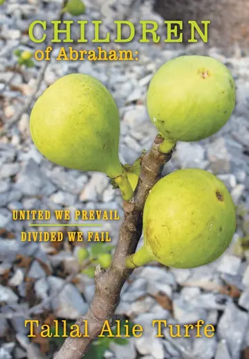 Cover of Children of Abraham